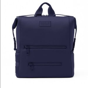 Dagne Dover Indi Baby Bag (Large, Storm)